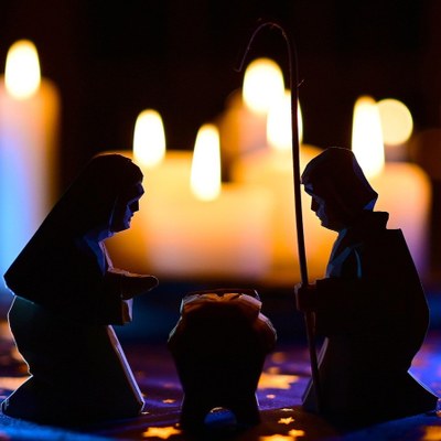 Célébrations de Noël